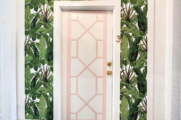 | The Oleander Hotel Room Number 3