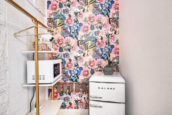 | The Oleander Hotel Room Number 3