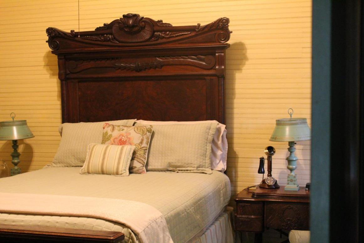  | Inn on the Creek