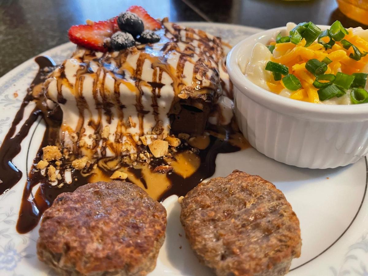 | Peace & Plenty Inn Bed and Breakfast Downtown St Augustine