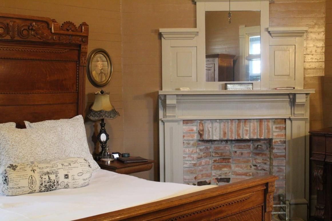  | Inn on the Creek