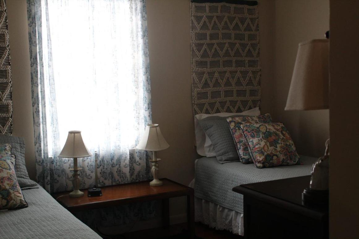  | Inn on the Creek