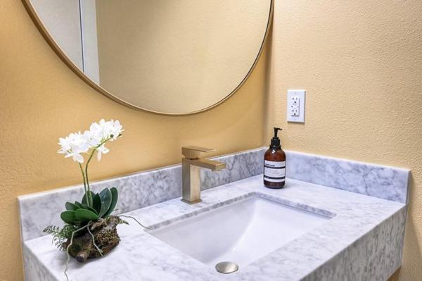 | THe Oleander Hotel Room Number 4