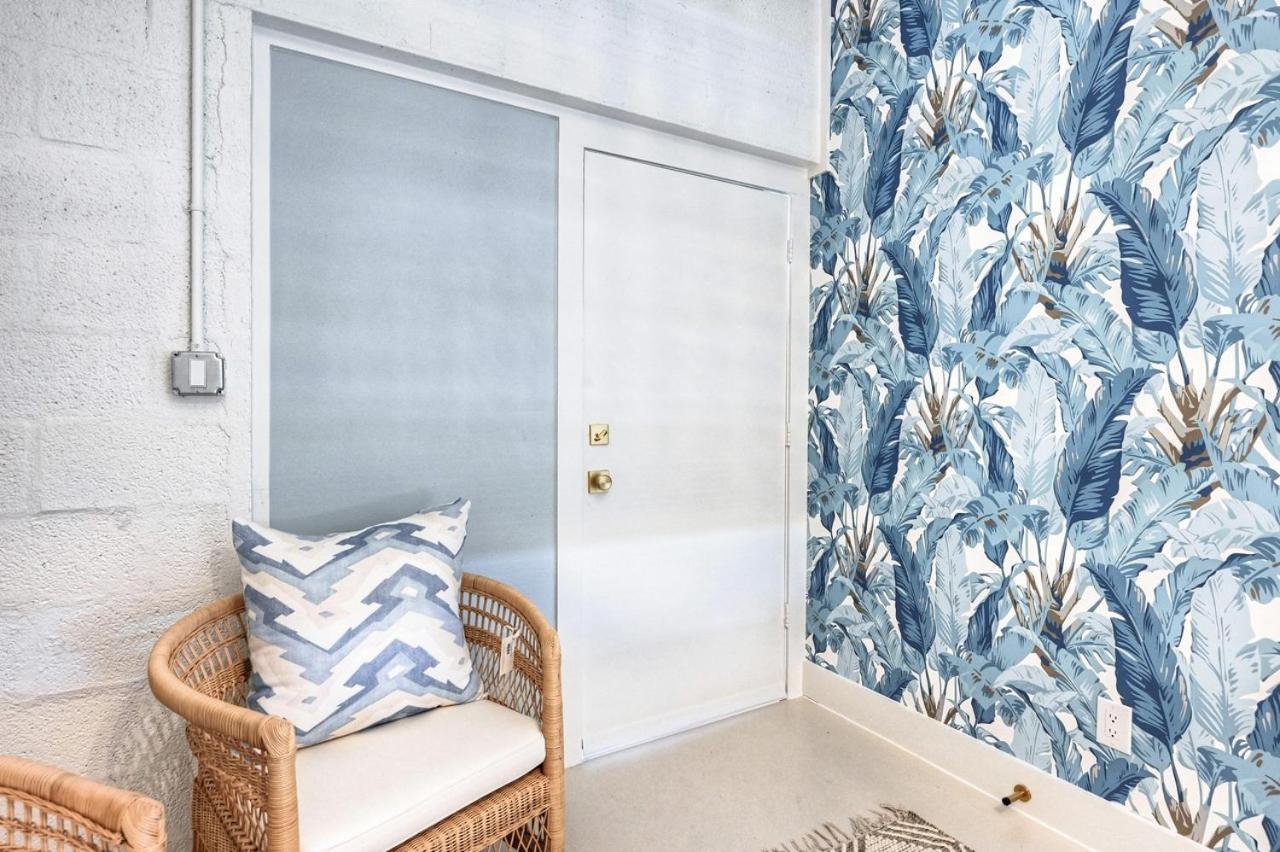 | The Oleander Hotel Room 5