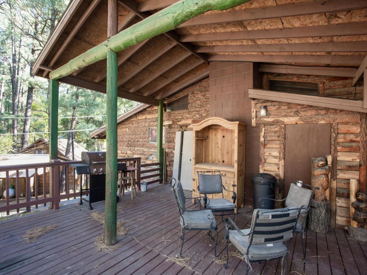  | Big Bear, 3 Bedrooms, Stone Fireplace, Midtown, Sleeps 8