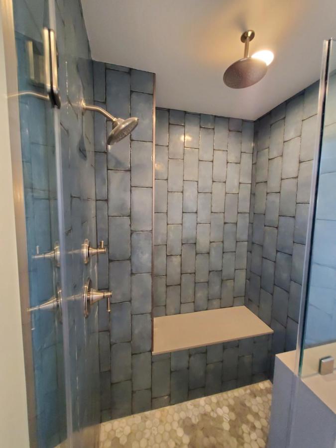 Studio with Ocean View at Sea Horse Resort