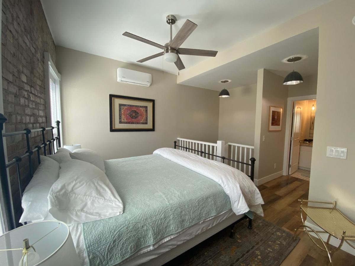 | Bisbee Brownstone Suites