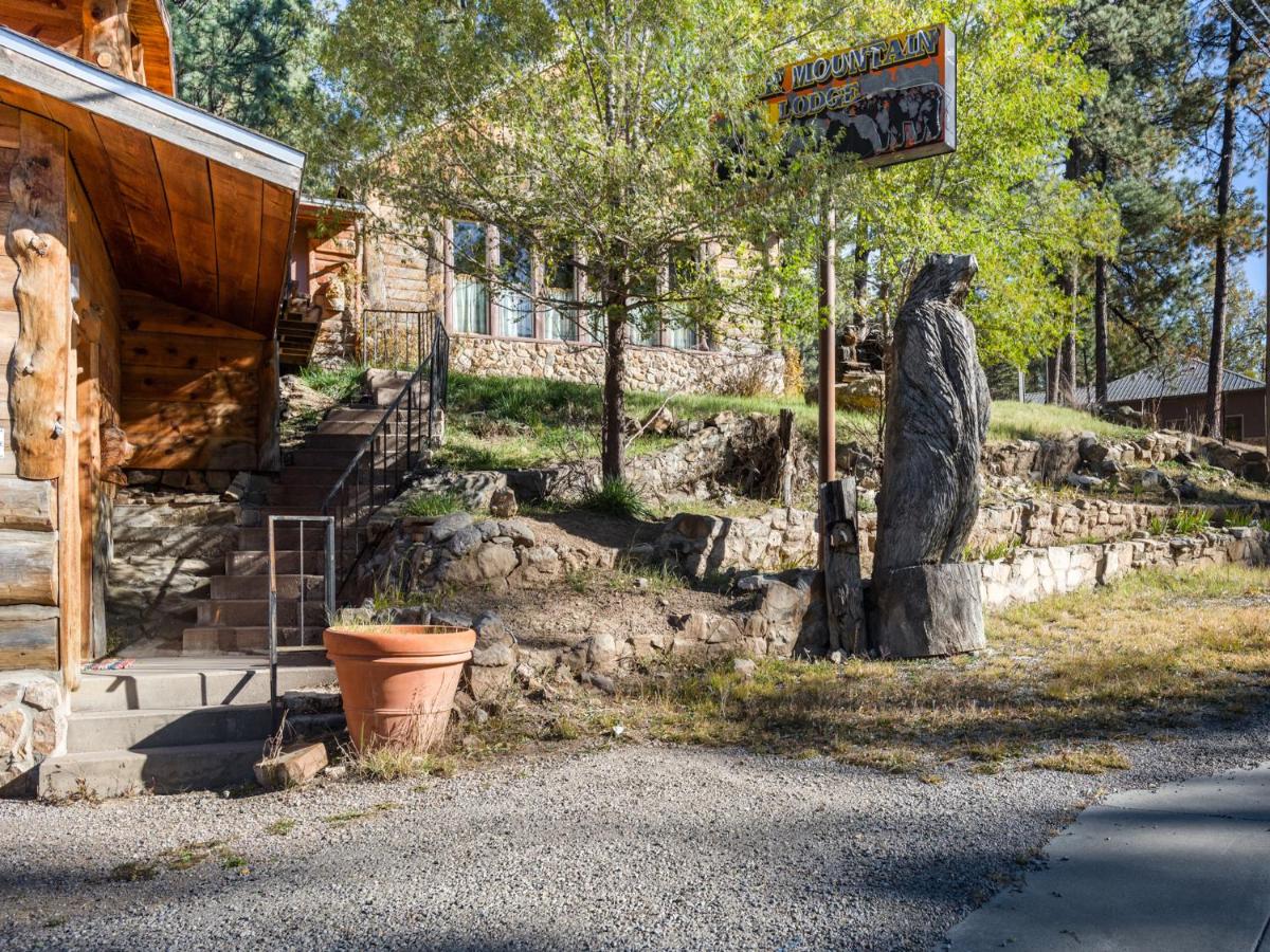 | Three Bears, 7 Bedrooms, Deck, Fireplace, Midtown, Grill, Sleeps 22