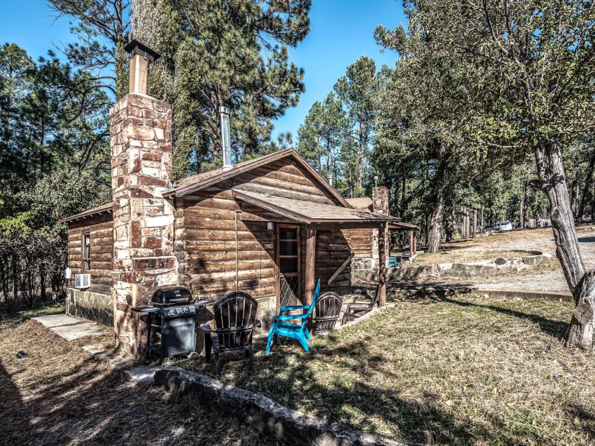 | Perfect Cabin, 2 Bedrooms, Fireplace, Midtown, Sleeps 5