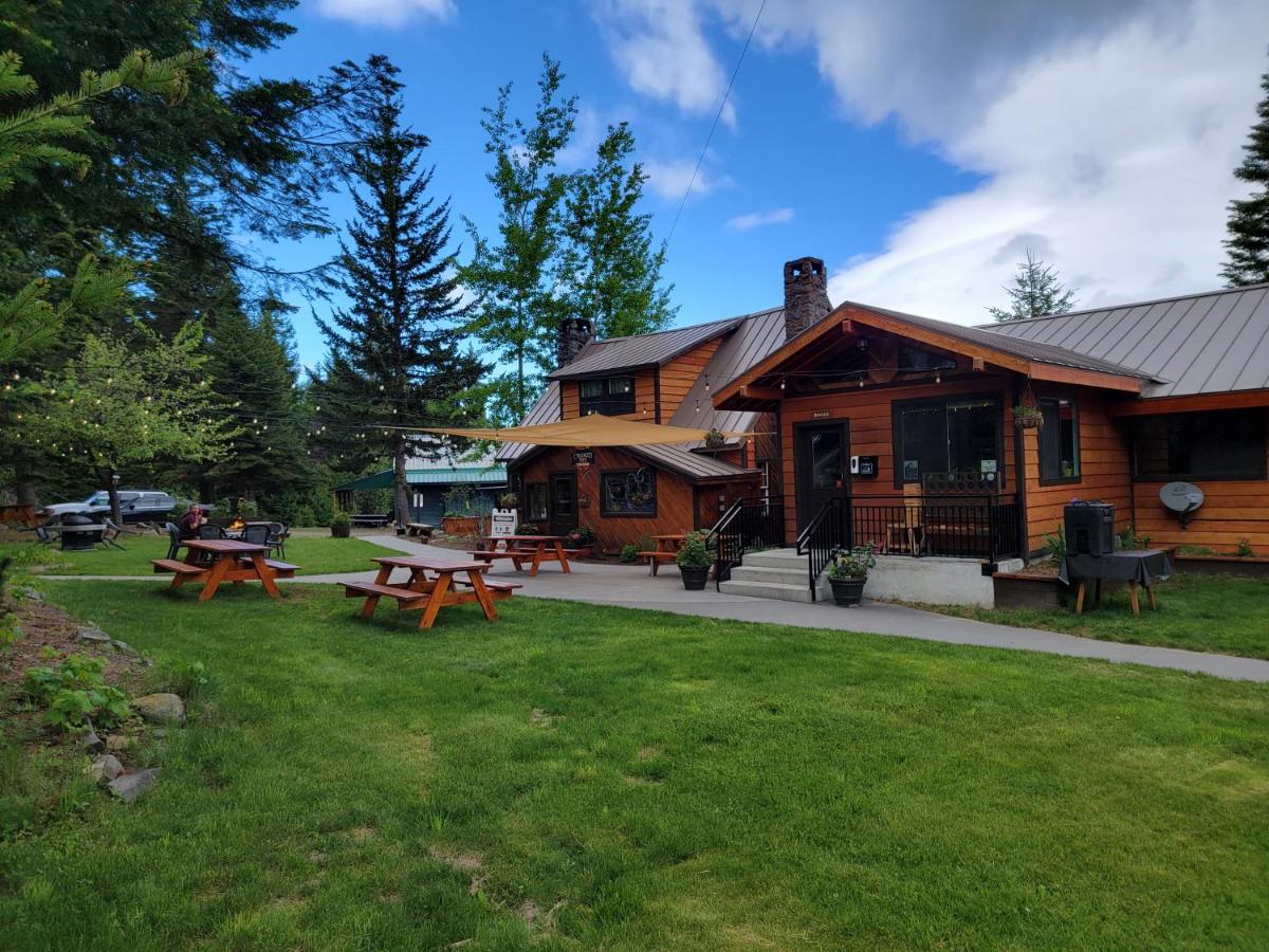 | Cooper Spur Mountain Resort