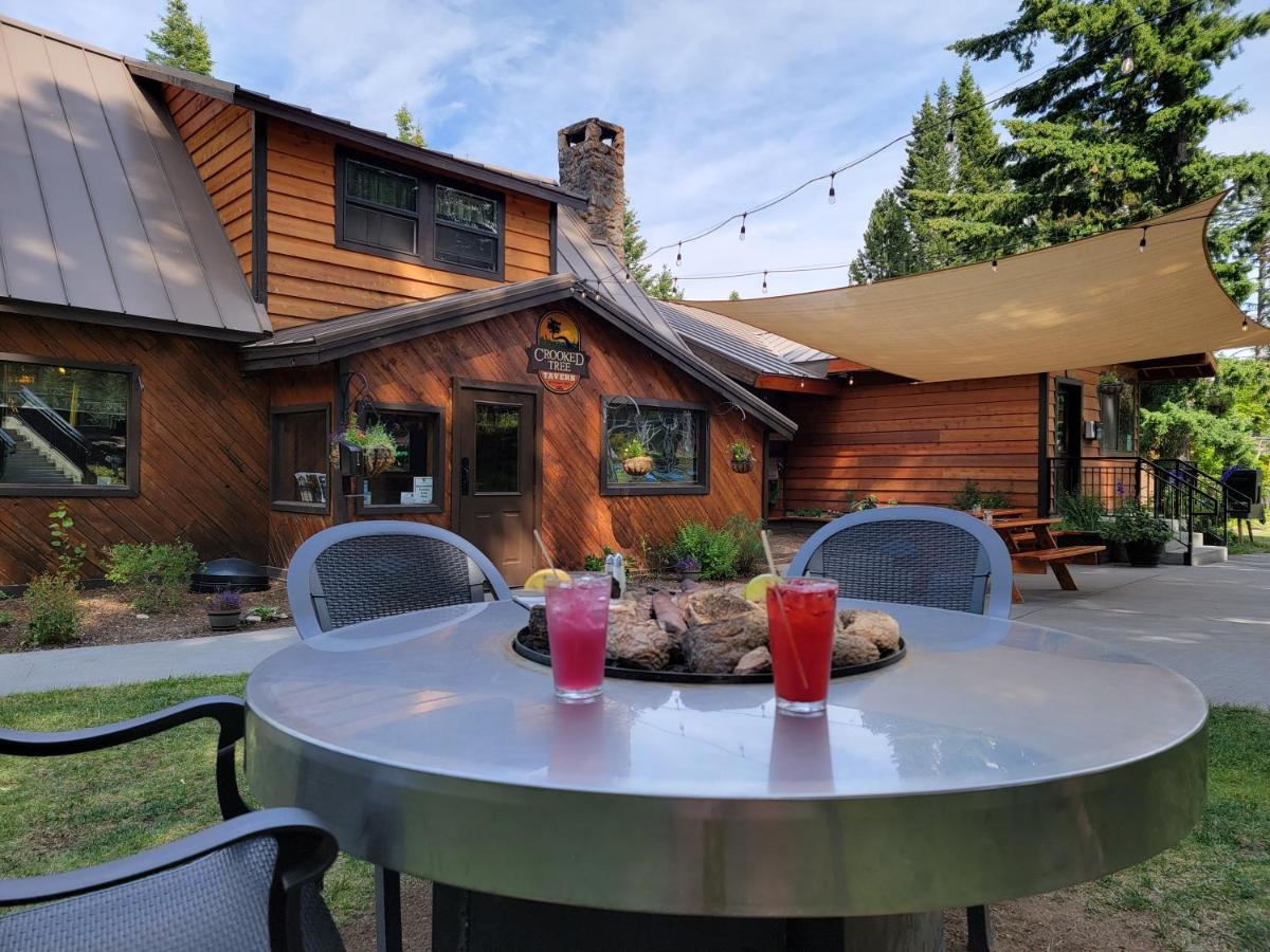 | Cooper Spur Mountain Resort