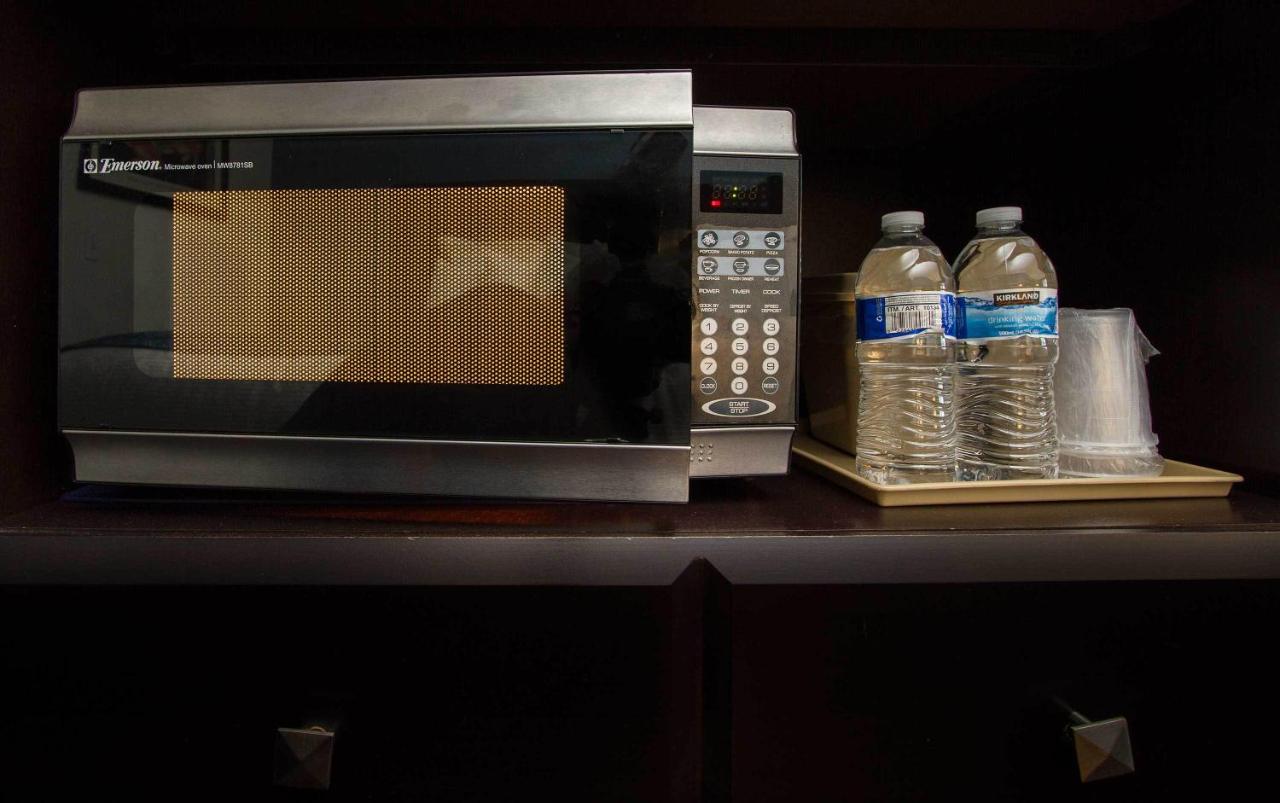 | Regency Inn in Los Angeles
