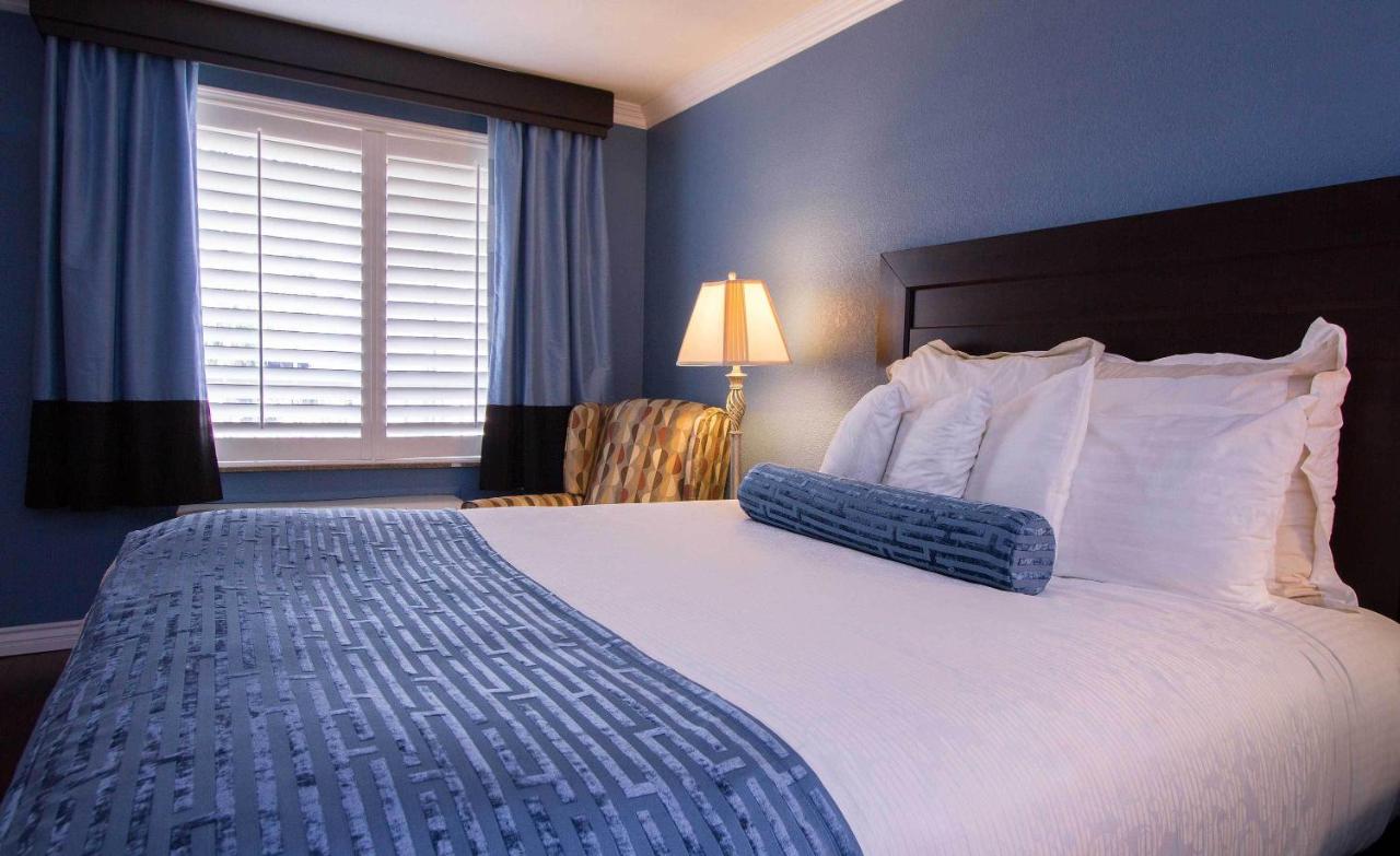  | Regency Inn in Los Angeles