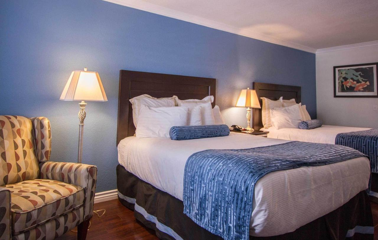 | Regency Inn in Los Angeles