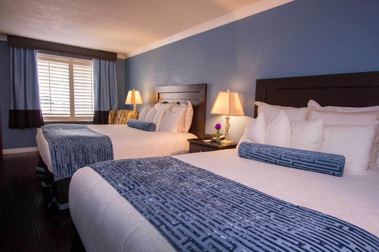  | Regency Inn in Los Angeles