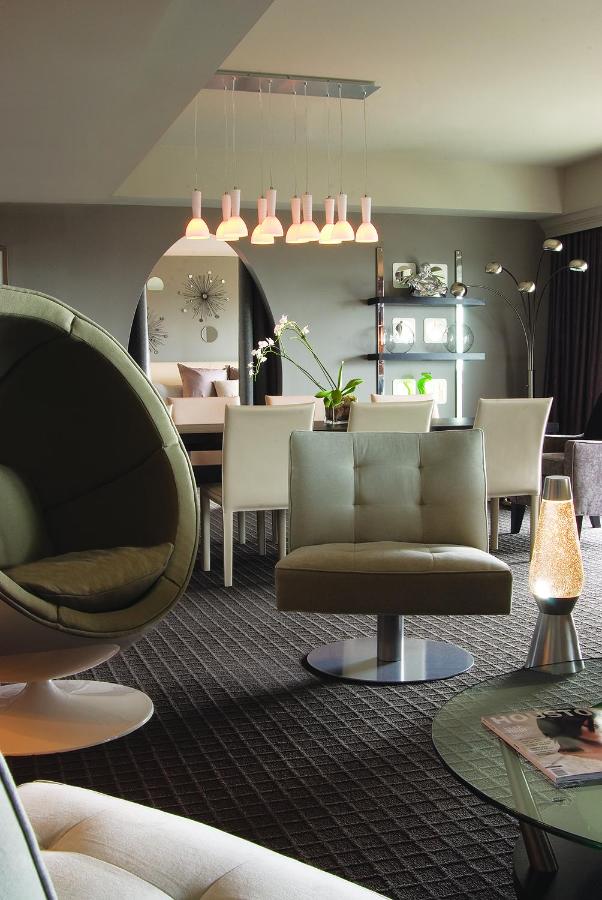 | Hotel Zaza Houston Museum District