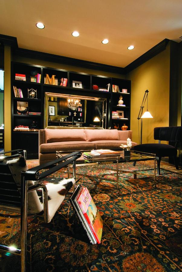| Hotel Zaza Houston Museum District