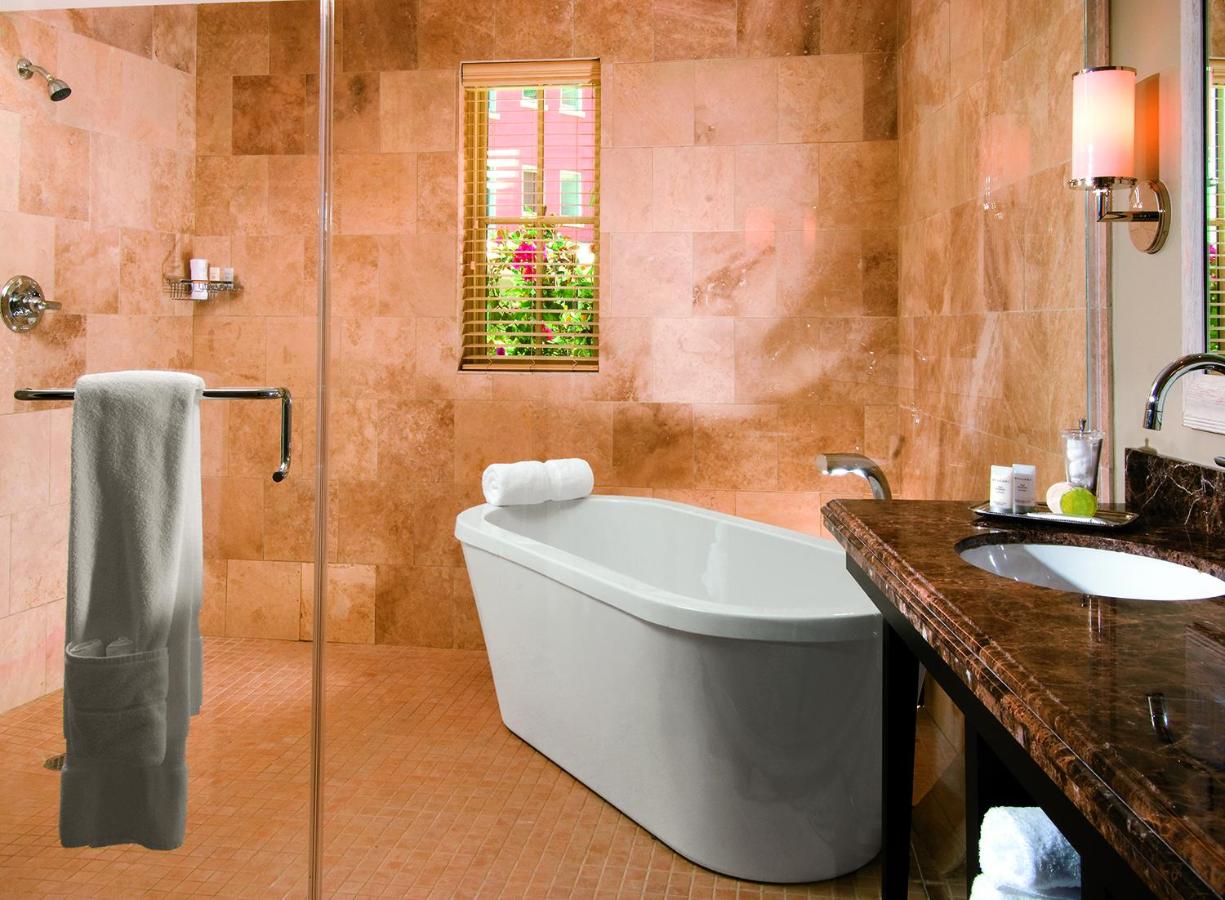 | Hotel Zaza Houston Museum District
