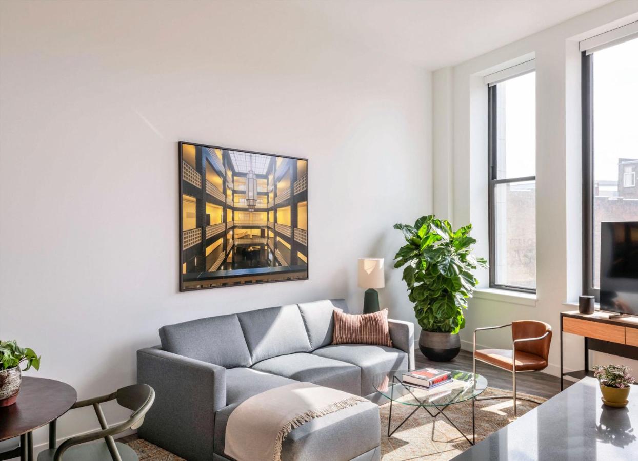 Apartment at ROOST Cleveland