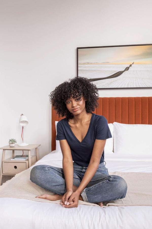 Two-Bedroom Apartment at ROOST Cleveland