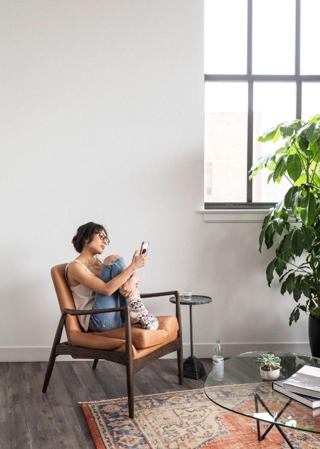 One-Bedroom Apartment at ROOST Cleveland