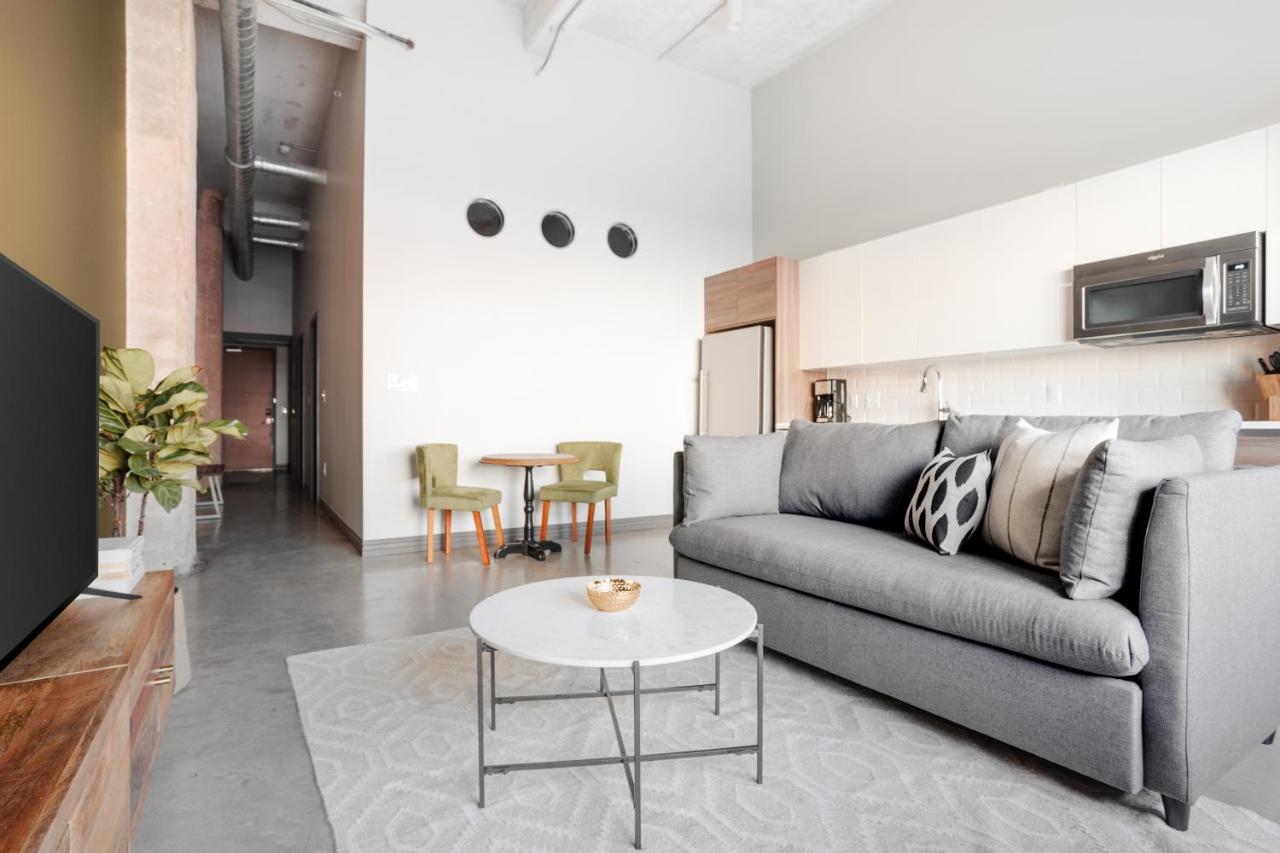 | Sonder at Butler Brothers