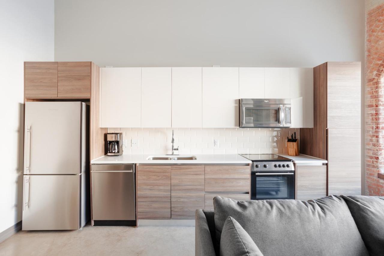 | Sonder at Butler Brothers