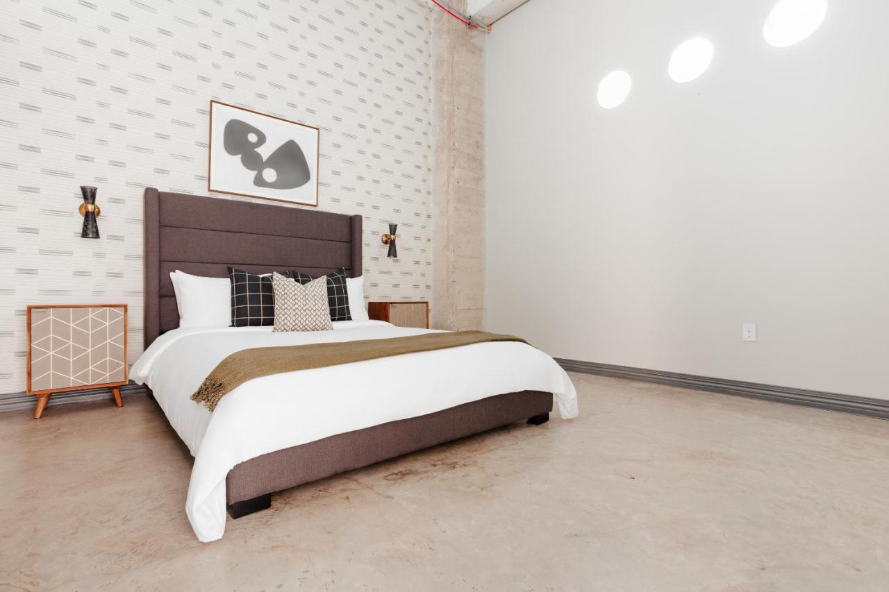 | Sonder at Butler Brothers