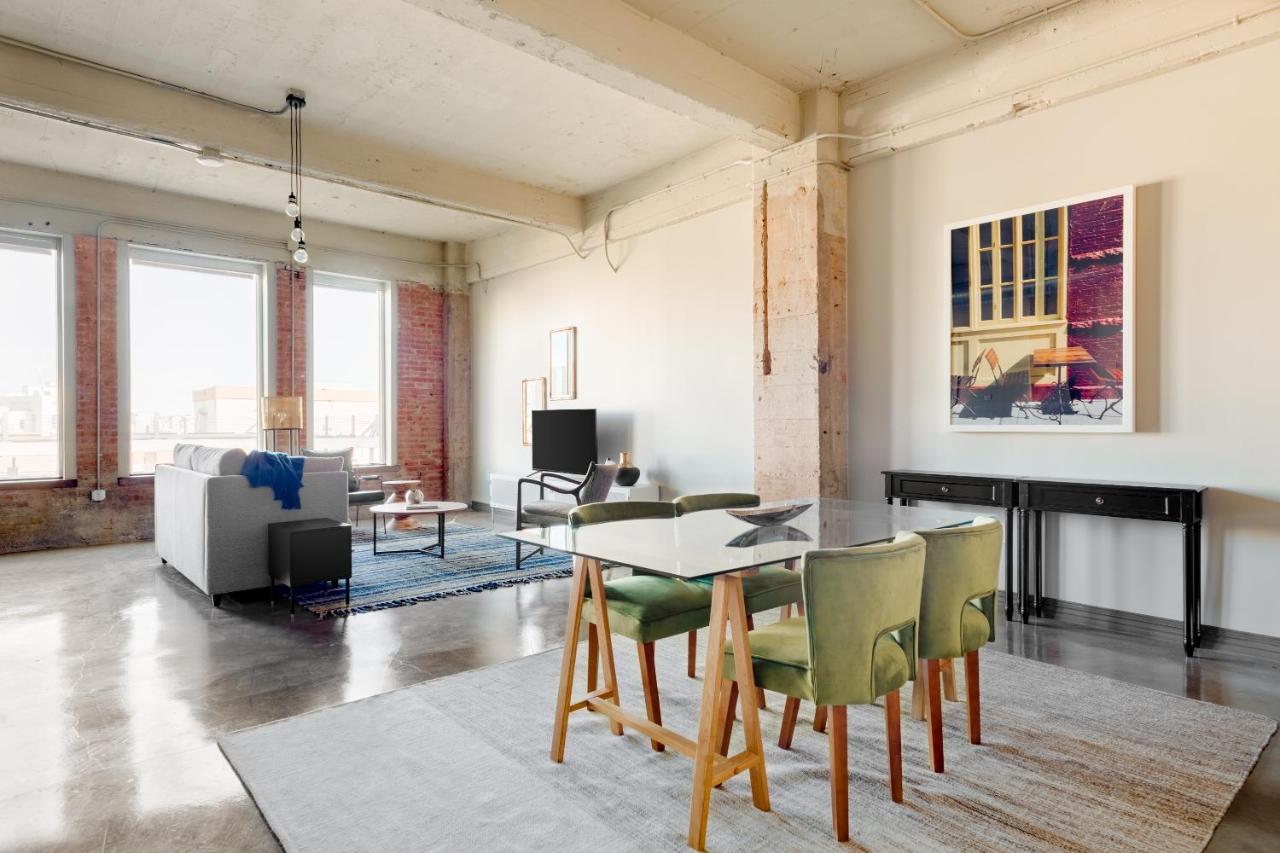 | Sonder at Butler Brothers