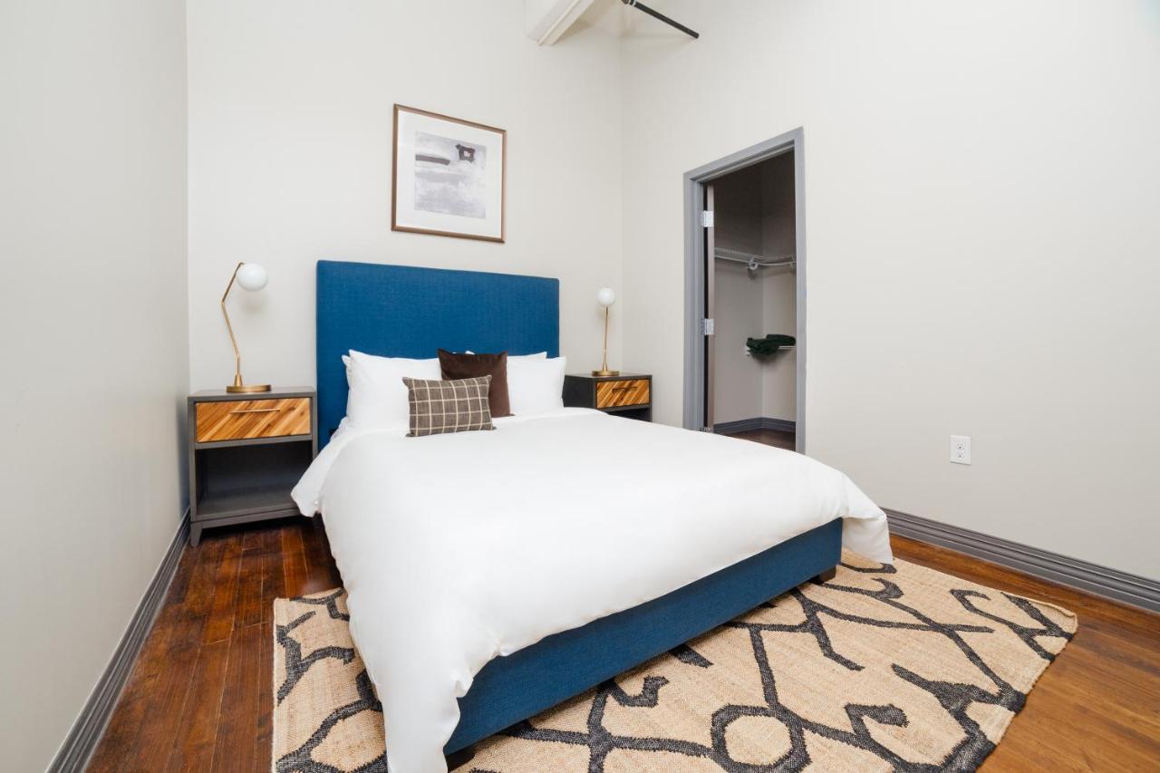 Two-Bedroom Suite at Sonder at Butler Brothers