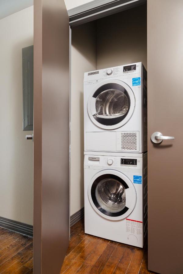 Two-Bedroom Suite at Sonder at Butler Brothers