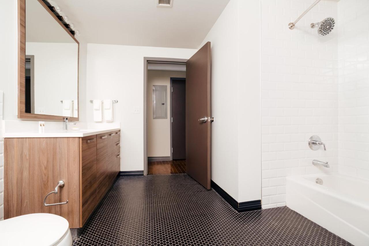 Two-Bedroom Suite at Sonder at Butler Brothers