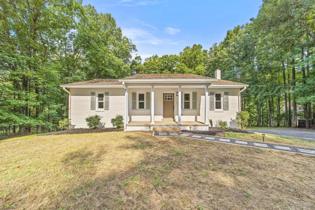 | Baldwin Cottage