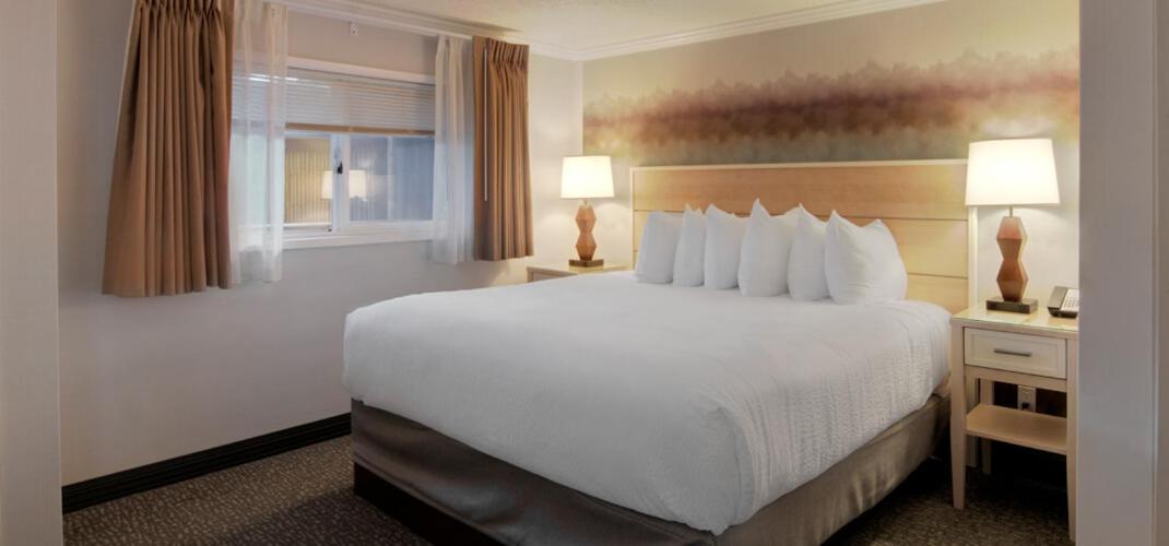 | Hallmark Resort in Cannon Beach