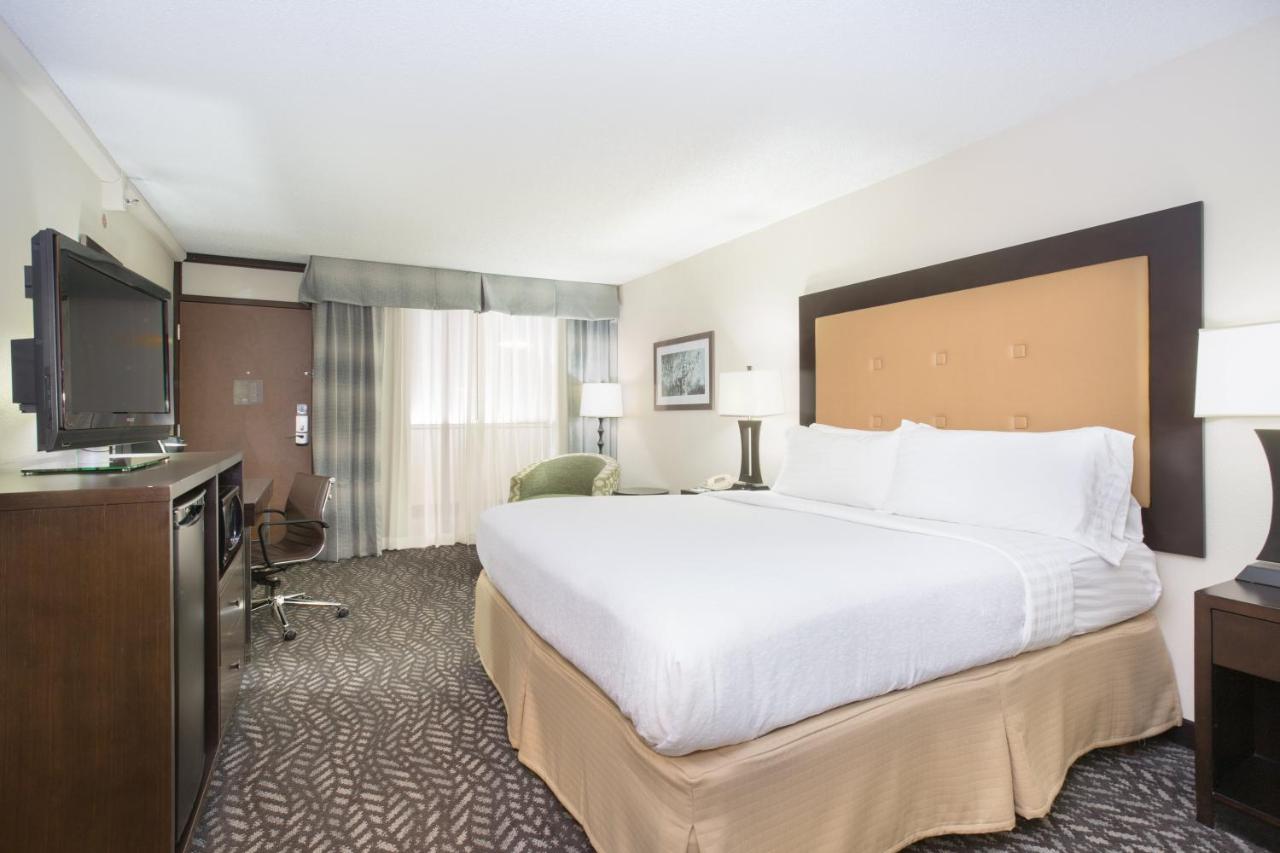  | Holiday Inn Little Rock-Airport-Conference Center, an IHG Hotel