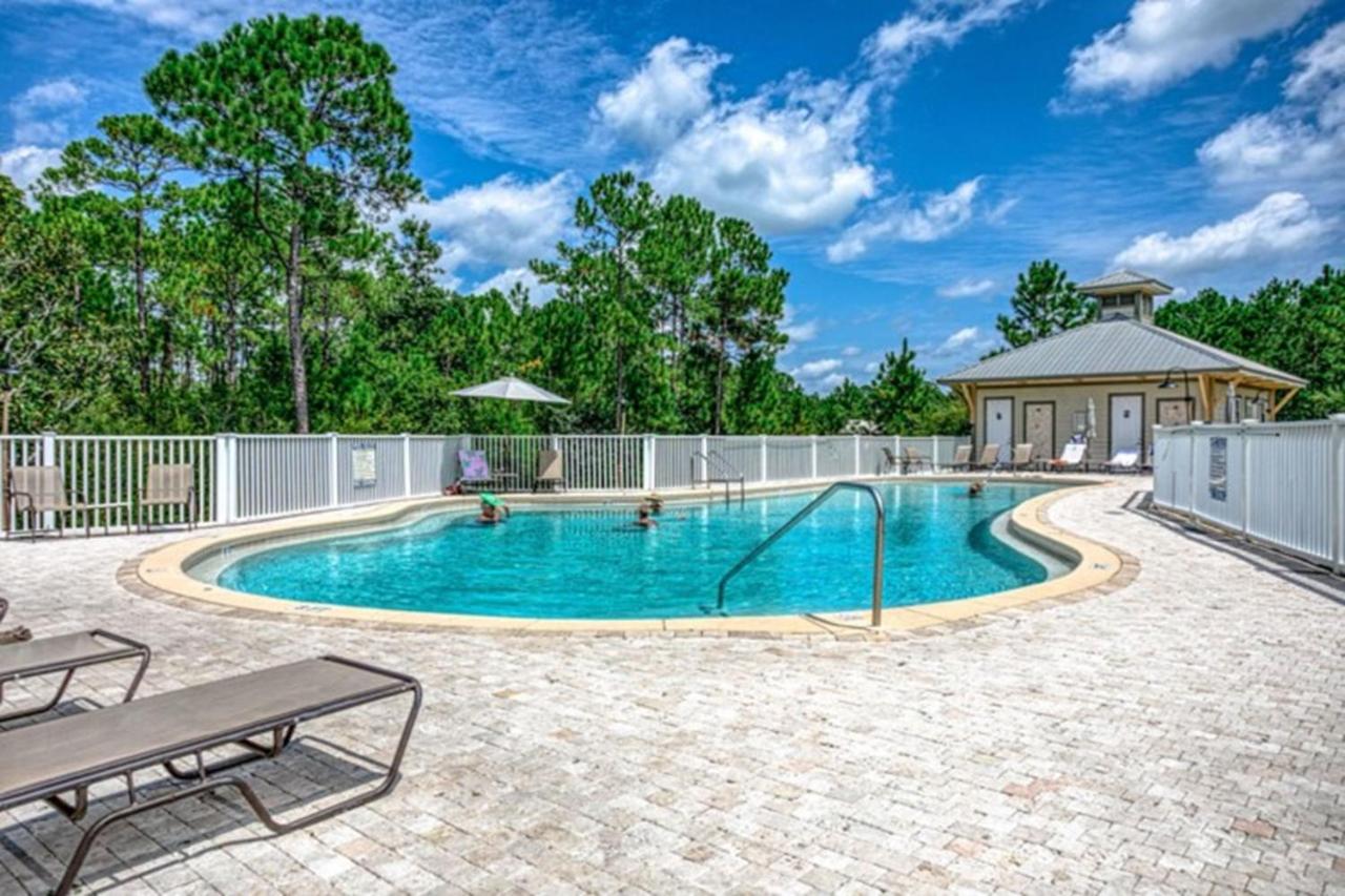 | Seagrove Highlands by Panhandle Getaways