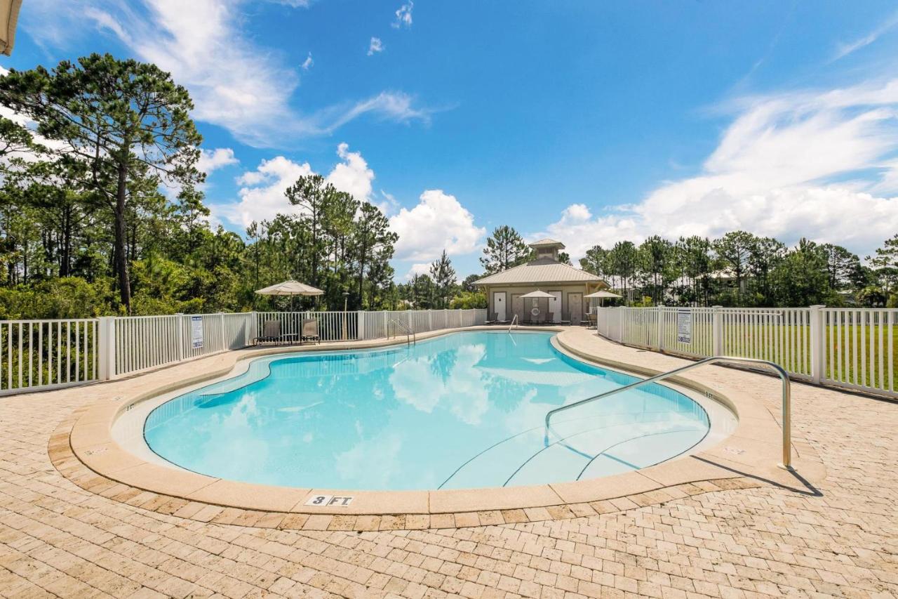 | Seagrove Highlands by Panhandle Getaways