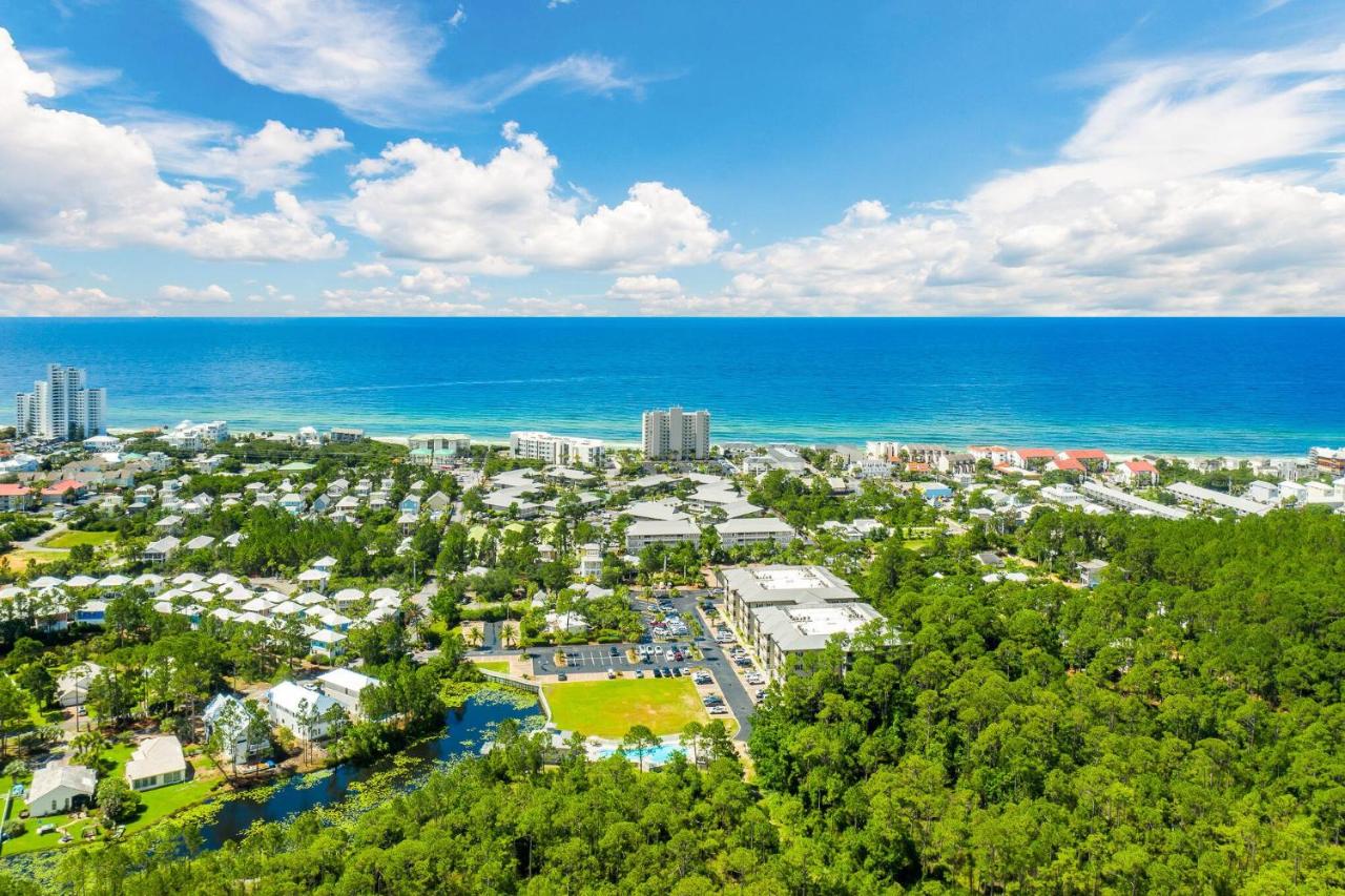 | Seagrove Highlands by Panhandle Getaways
