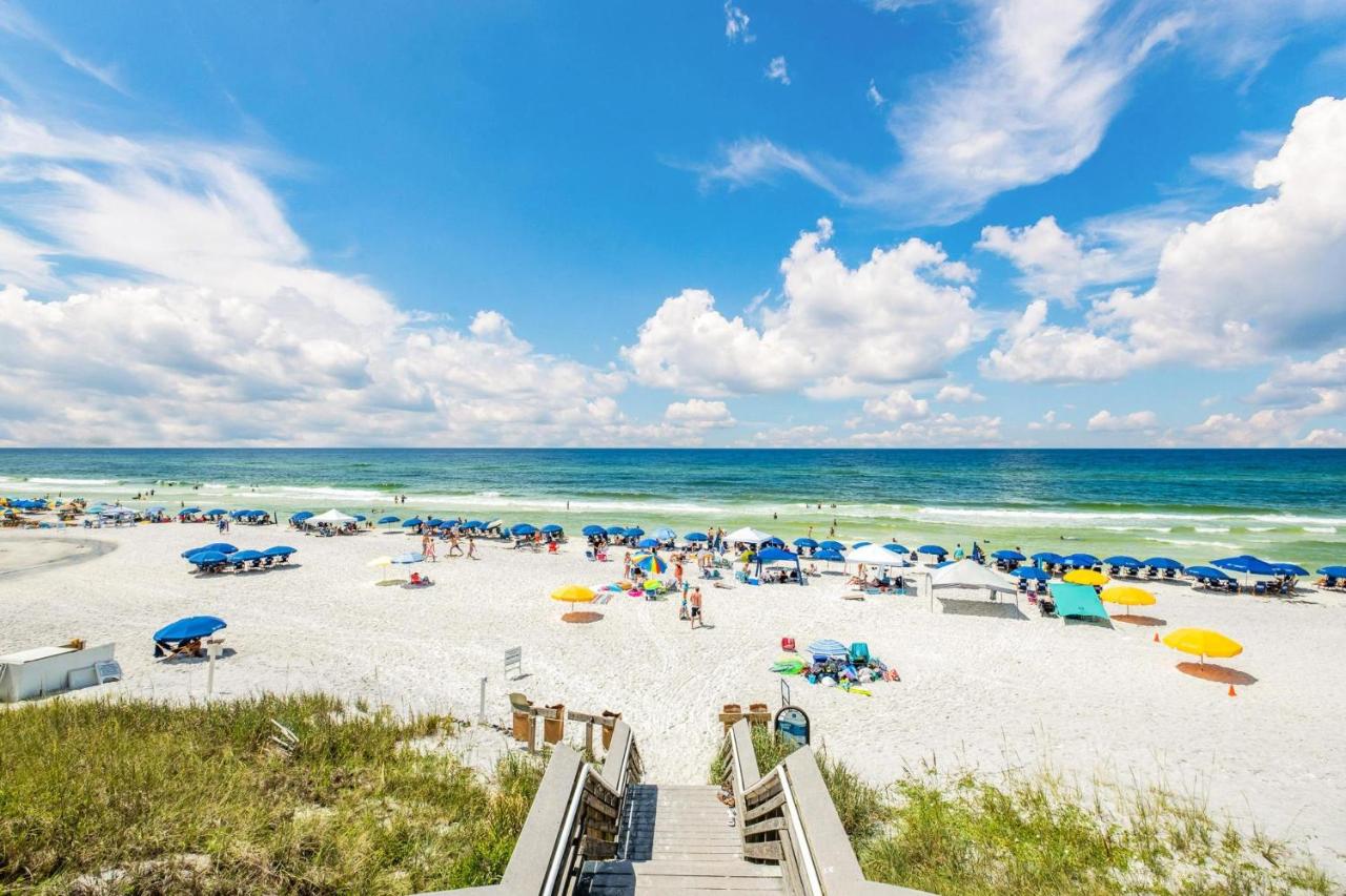 | Seagrove Highlands by Panhandle Getaways