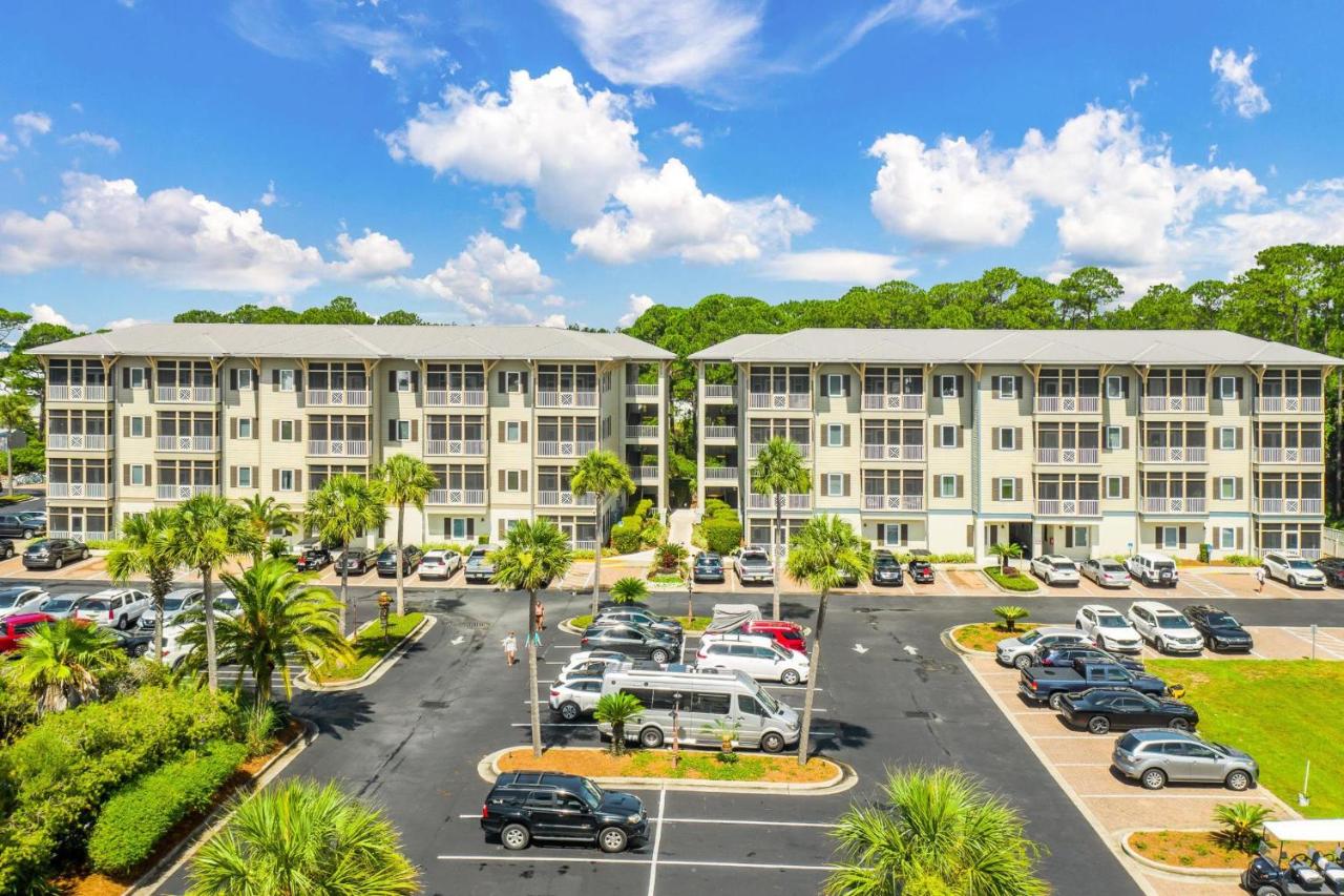| Seagrove Highlands by Panhandle Getaways