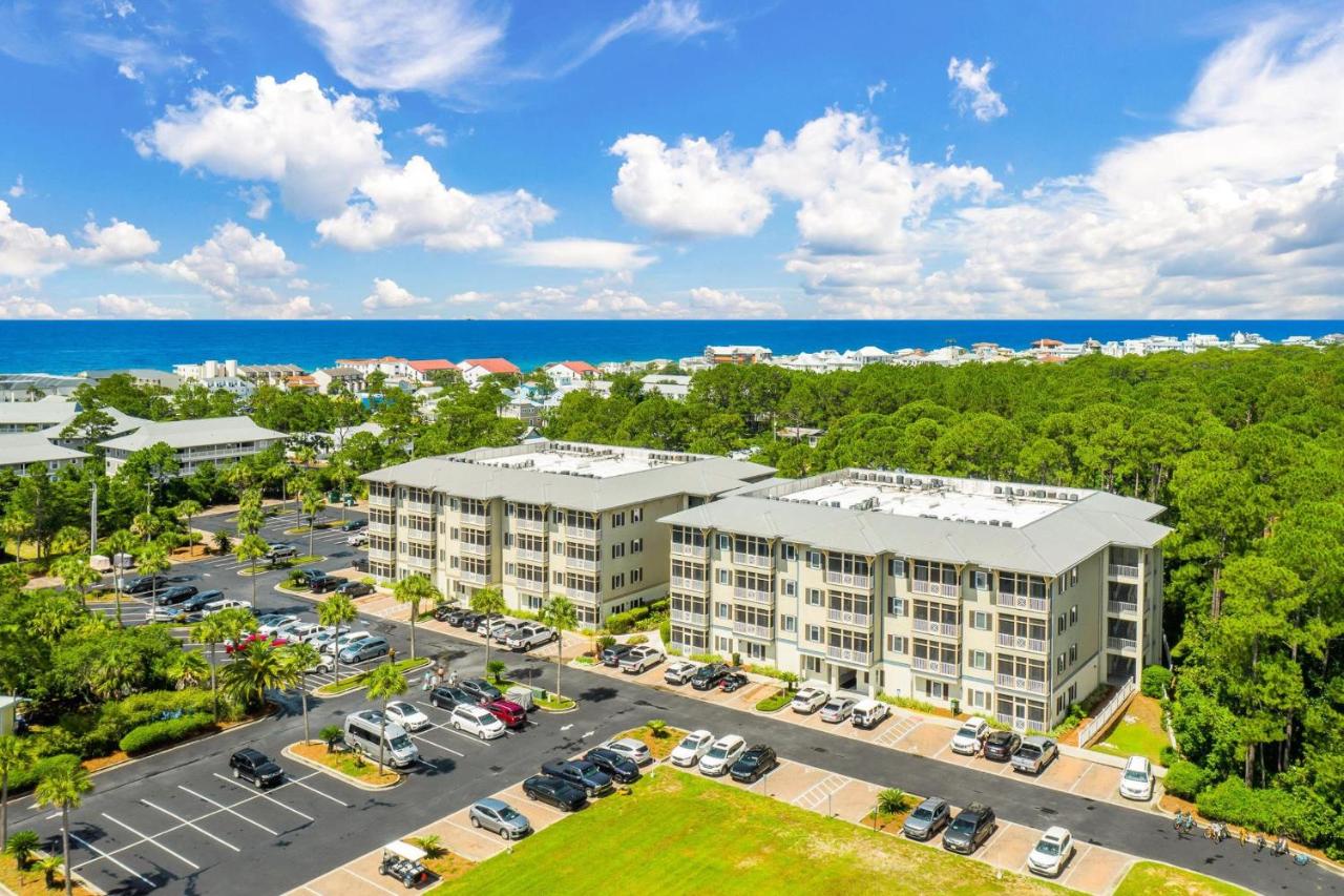 | Seagrove Highlands by Panhandle Getaways