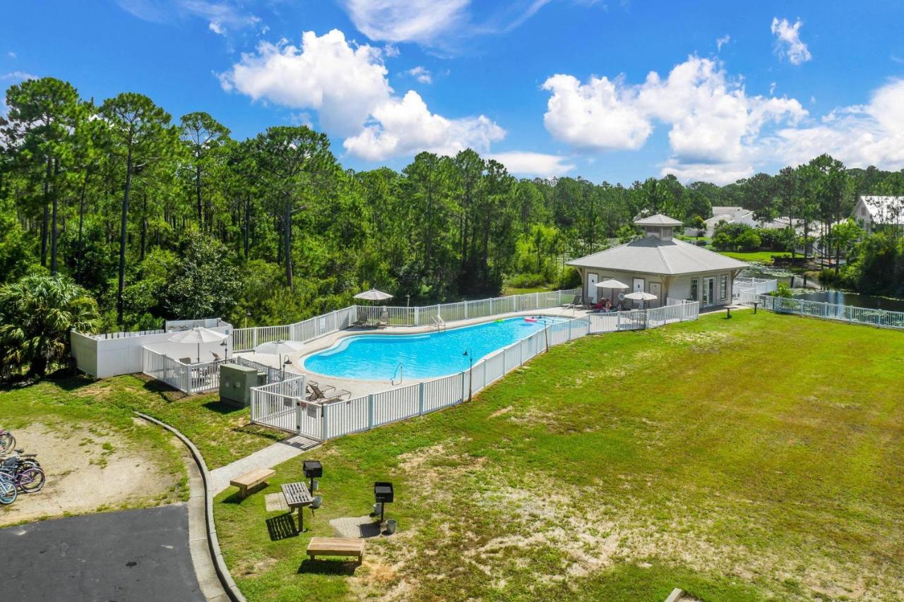 | Seagrove Highlands by Panhandle Getaways