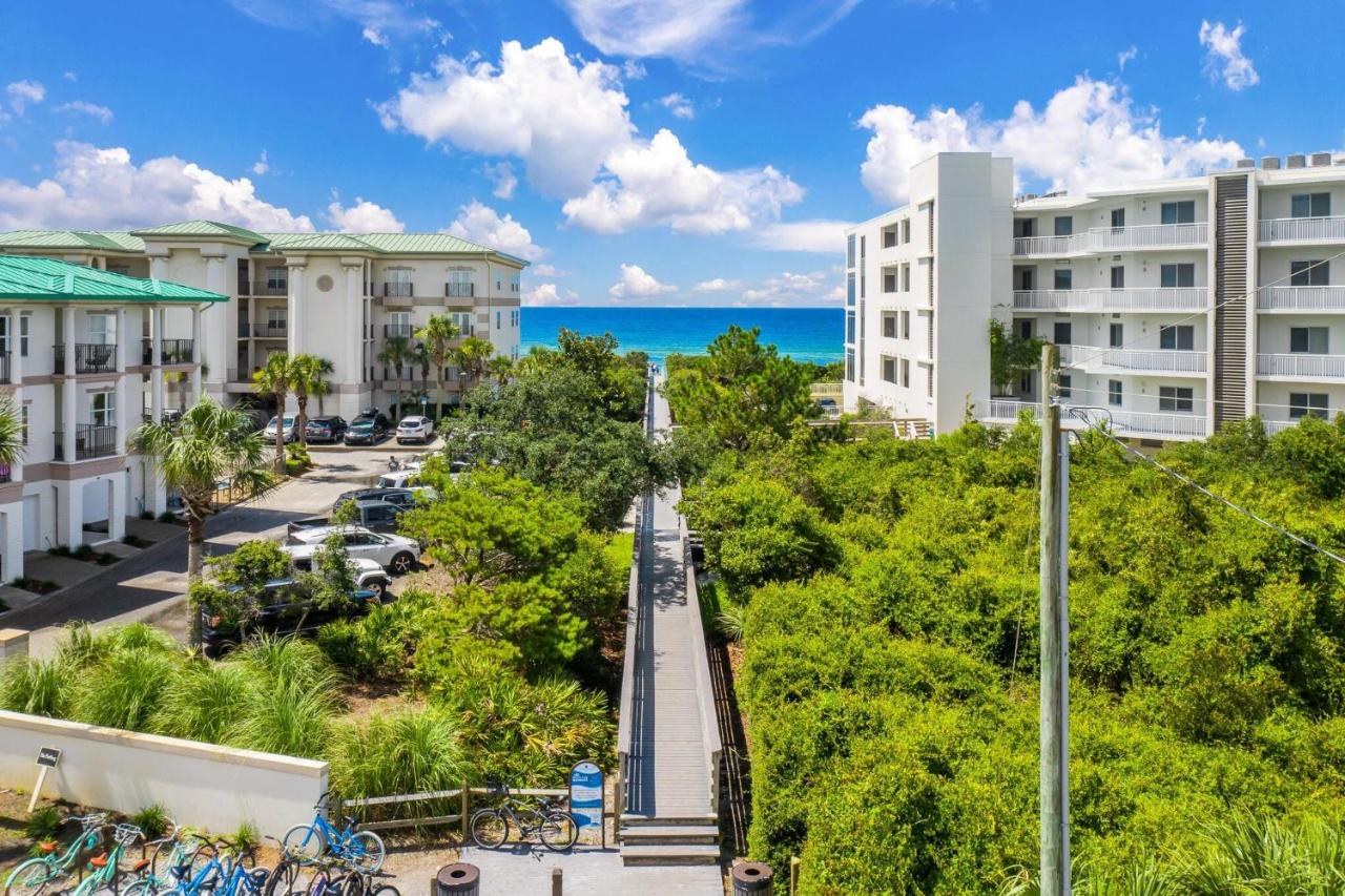 | Seagrove Highlands by Panhandle Getaways