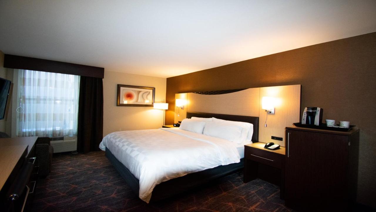  | Holiday Inn Cody at Buffalo Bill Village, an IHG Hotel
