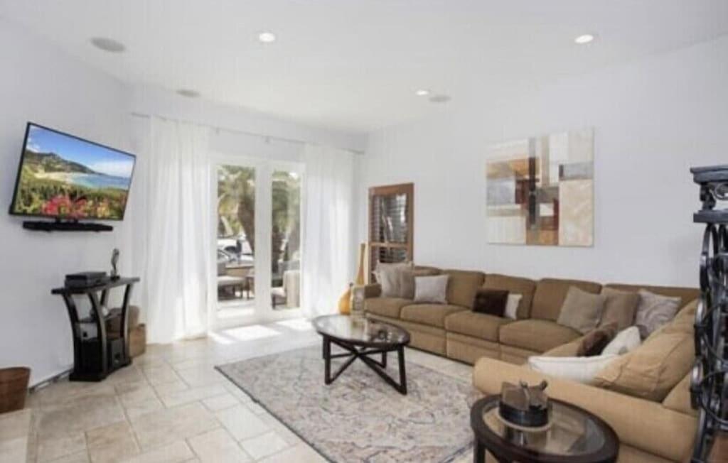 | 2nd Street Charm-Beach, Pac City, Main St, Pier