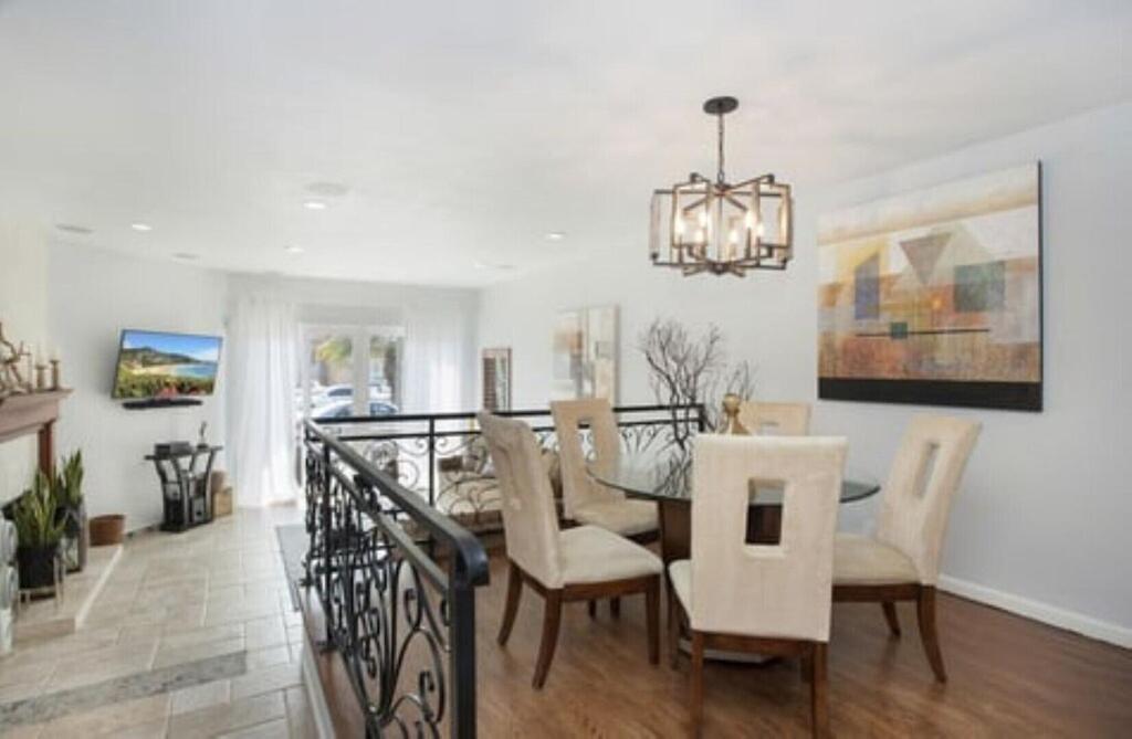 | 2nd Street Charm-Beach, Pac City, Main St, Pier