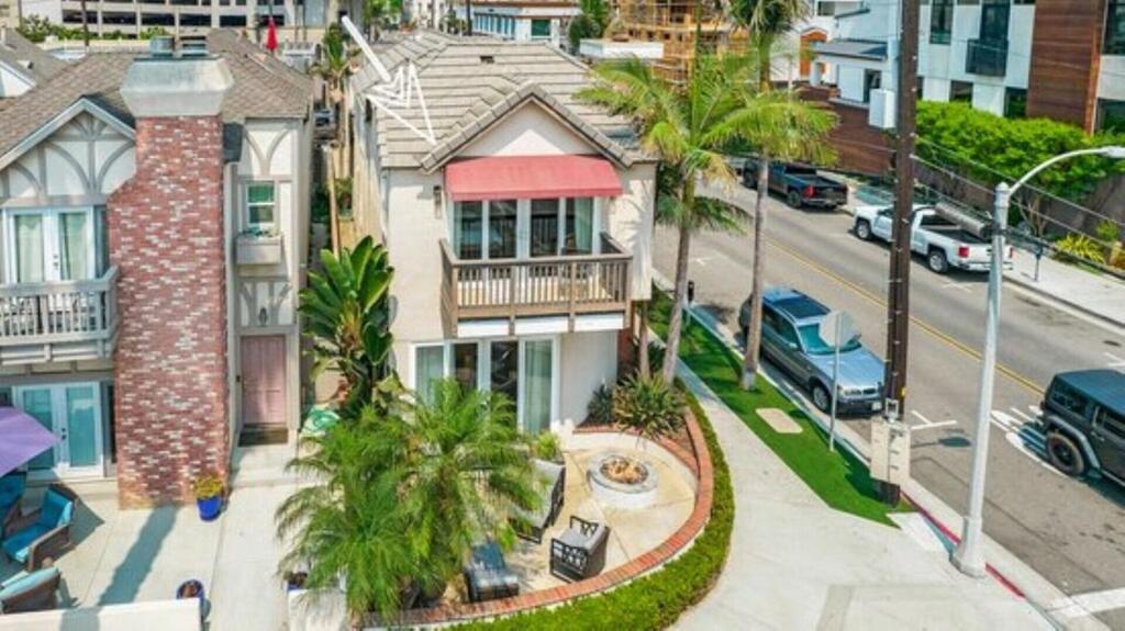  | 2nd Street Charm-Beach, Pac City, Main St, Pier