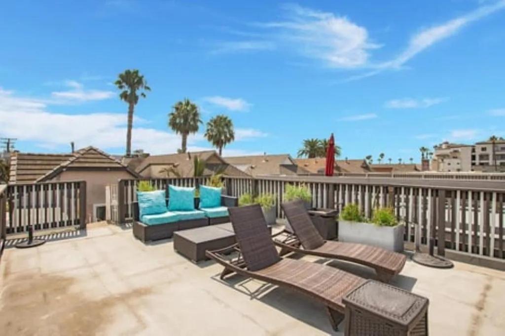 | 2nd Street Charm-Beach, Pac City, Main St, Pier