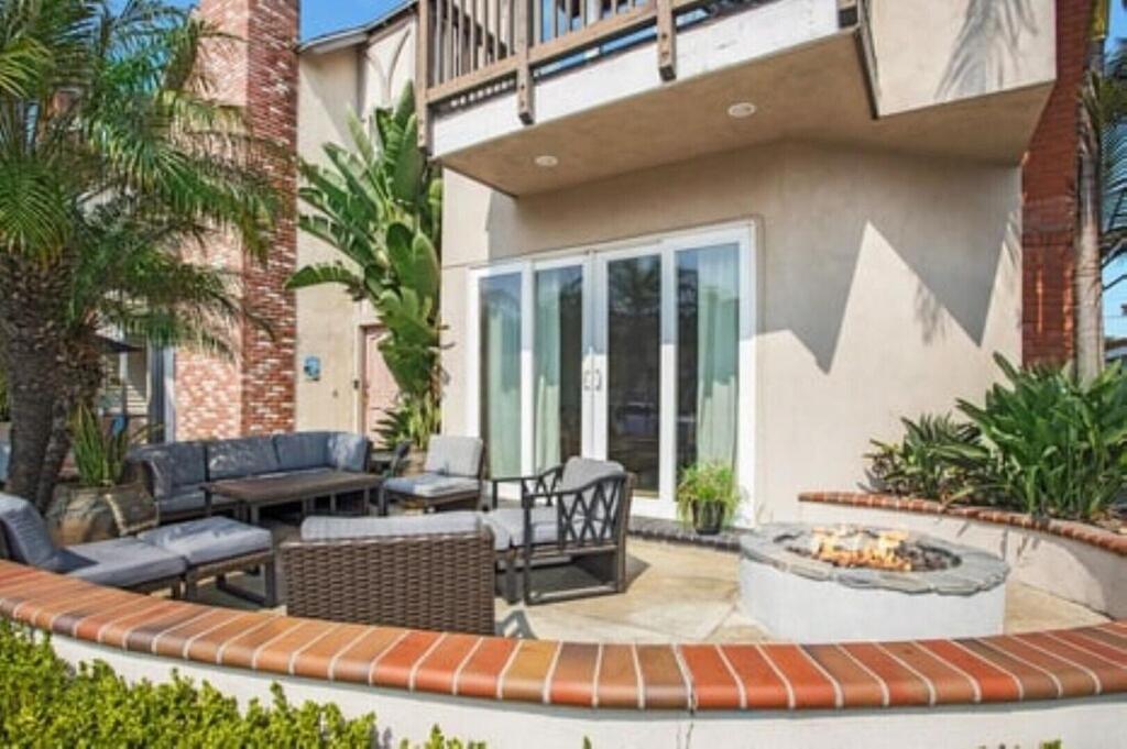 | 2nd Street Charm-Beach, Pac City, Main St, Pier