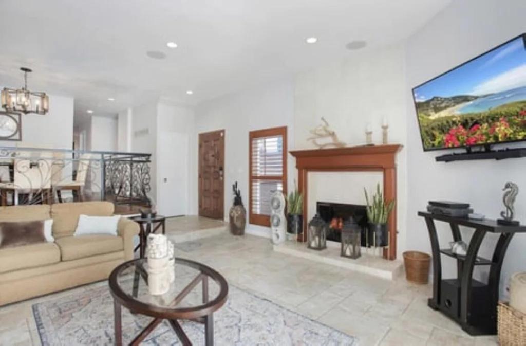 | 2nd Street Charm-Beach, Pac City, Main St, Pier